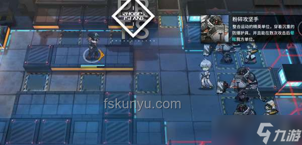 《明日方舟》干员「酒神」技能全面解析指南